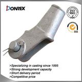 Lost Wax Casting Electric Power Fitting