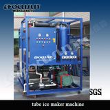 2016 Efficient Tube Ice Machine