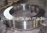 S355J2G3 (S235J2G3, S355NL, S355N, S355J2, S355JR) Forged Rings/Forging Rings/Rolled Rings