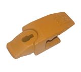 Bucket Teeth & Adapters