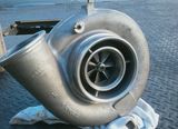 Turbine Exhaust Housing