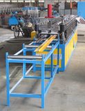 Keel Steel Roll Forming Machine (Double Row)