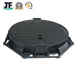 OEM Drainage Casting Concrete Manhole Cover for Drain Cover