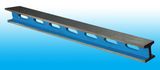 High Straightness and Flatness Cast Iron Straight Edge