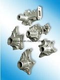 Die Casting Part