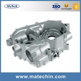 Custom Aluminum Turning Milling CNC Machining Casting Part