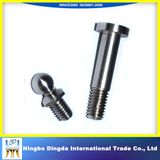 Precision Machining Stainless Steel Mini Shaft