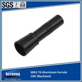 6061-T6 Aluminum Ferrule with CNC Machined