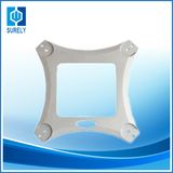 Precision Aluminum Die Casting Factory for Coffee Small Electrical Appliance Parts