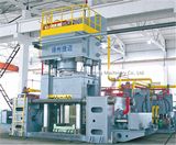 Automatic Multidirection Die Forging Press with ISO9001