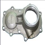 CNC Metal Forging Casting Auto Parts