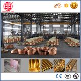 Copper Rod Continuous Casting Machine