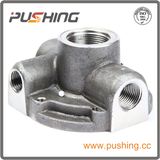 Customized Stainless Steel Passivation Forging Valves