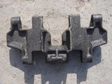 Track Shoe Track Link Tractor Shoe