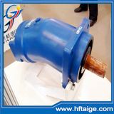 Swash Plate Type Piston Pump