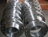 Welding Neck Casting Blind Plate Flange