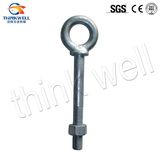 Forging Carbon Steel G277 Us Type Eye Screw Bolt