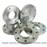 JIS Stainless Steel Pipe Welding Neck Flange