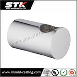 High Precision Zinc Die Casting for Bathroom Accessories