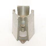 OEM Service High Quality Aluminum Casting