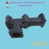 OEM Sand Casting Farming Spare Parts