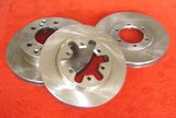 Brake Disc for Dm572, OEM Orders Welcomed