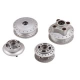 High Precision Aluminum Die Casting