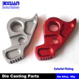 Die Casting Part Steel Casting Aluminum Casting Steel Casting