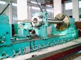 Forging for Metallurgical Equipment