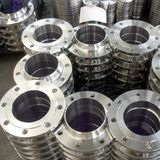 Flange