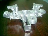 Rapid Prototype CNC Precision Parts