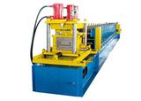 C Purlin Roll Forming Machine