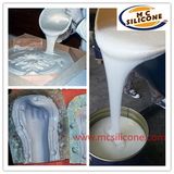 RTV Silicone Rubber for Plaster Casting Cornice Mold