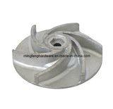 Impeller Investment Casting