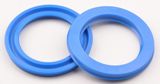 Dust Proof PU Polyurethane Wiper Scraper Seal