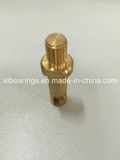 Machining CNC High Quality Brass Turning Milling Part