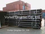 En545 Ductile Cast Iron Pipe