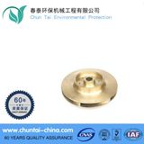 Wholesale Brass Pump Impeller for Pumps