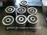 Gear Parts Machining by CNC Machine