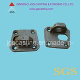 Investment Casting Steel Mining Machinery Part (JGQ-286)