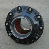 High Quality Grey Iron Wheel Casting