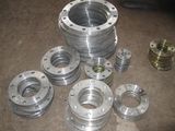 Threaded Flange (1/2