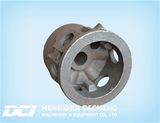 OEM Customized Precision Casting Automotive Spare Parts/Ts16949