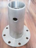 Pump Flange Tube Steel Casting