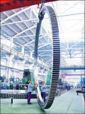 Wuxi Paike Heavy Casting and Forging Co., Ltd.