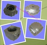 Motor Part Casting