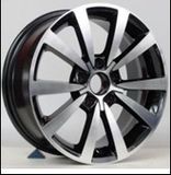 High Performance 16inch Car Alloy Wheels Hub