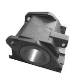 Iron Automobile Accessory, Precision Die Casting