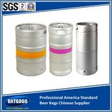 Professional America Standard Beer Kegs Chinese Supplier