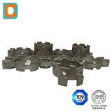 High-Temperature Alloy Casting